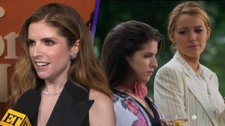 Anna Kendrick Promises More 'Darkness' in 'A Simple Favor' Sequel (Exclusive)