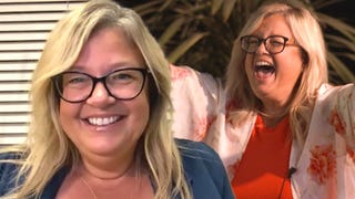 'Big Brother's Angela on Being a 'Game Show Hustler,' Having a 'brat' Summer and Living Her Dream