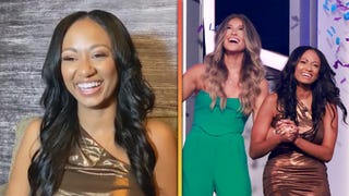 'Big Brother': Chelsie Baham Reacts to Historic Win, Makensy's 'Bad' Move and Niecy Nash Rumor