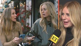 Justine Lupe Reacts to 'Nobody Wants This' Success and Season 2 Renewal (Exclusive)
