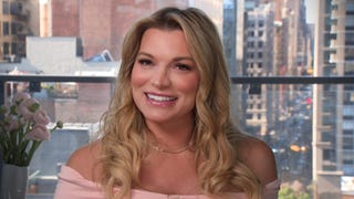 Lindsay Hubbard Spills on Pregnancy, Motherhood, Boyfriend and Her 'Summer House' Future (Exclusive)