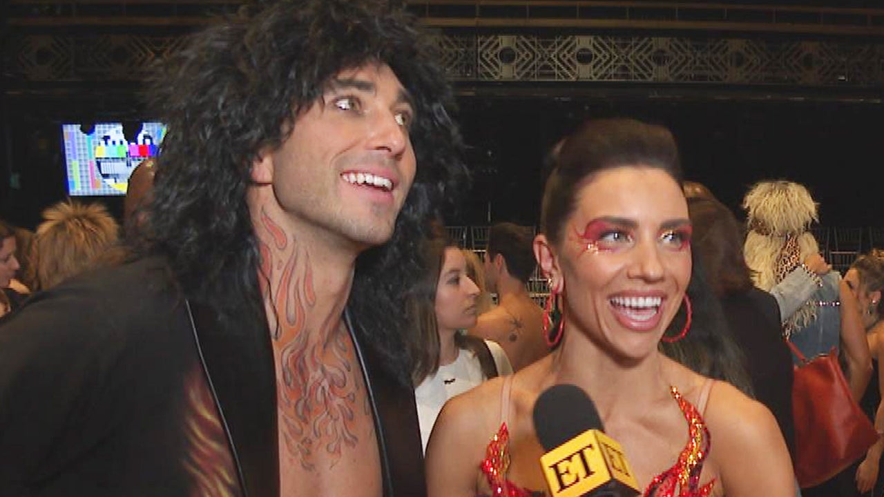 Why Joey Graziadei Requested a 'DWTS' Partner in a ‘Healthy ...