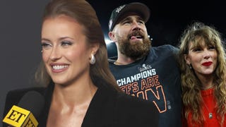 Jessica Lord Watched Taylor Swift's Eras Tour '10 Times' to Prep for Tayvis-Inspired Christmas Movie