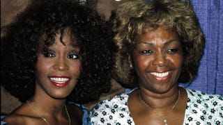 Why Cissy Houston Was Worried About Daughter Whitney Following in Her Footsteps