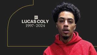 Lucas Coly, Social Media Star and Musician, Dead at 27