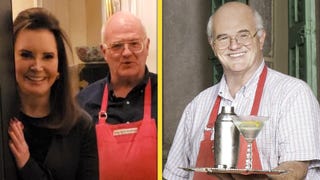 Michael Kelcourse, 'Southern Charm' Butler, Dead at 71