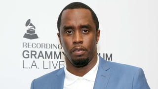 Judge Denies Diddy’s Appeal for Pretrial Release