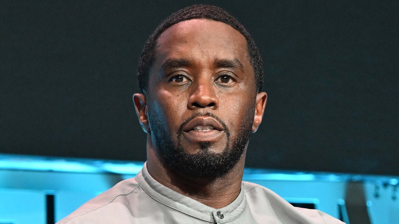 Diddy's Legal Crisis: New Claim Suggests Infamous Baby Oil Was Laced ...