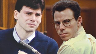 Menendez Brothers Documentary: Lyle Confesses to Abusing Erik, Apologizes