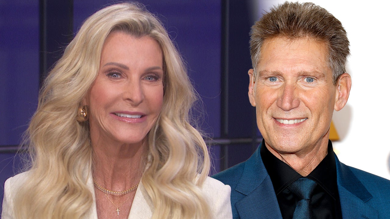 ‘Golden Bachelorette’ Joan Vassos on Playing Matchmaker for Former  ‘Bachelor’ Gerry Turner