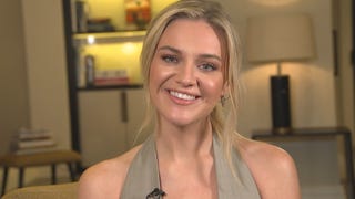 Kelsea Ballerini Shares the Inspiration Behind New Album 'PATTERNS' | Sip or Spill'