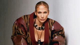 Jennifer Lopez Opens Up About Feeling 'Sad' and 'Desperate' Amid Ben Affleck Divorce