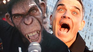 Watch Robbie Williams' Rise, Fall and Resurgence in 'Better Man' Trailer