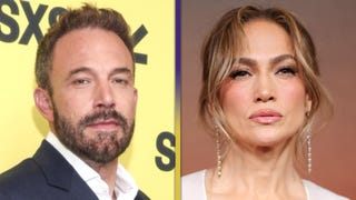 How Jennifer Lopez and Ben Affleck Are Navigating 'Difficult' Transition of Divorce With Kids (Source)
