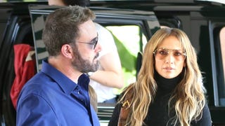 Why Ben Affleck and Jennifer Lopez Are Still Spending Time Together Amid Divorce (Source)