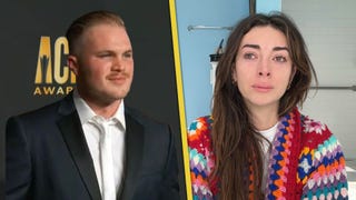 Brianna 'Chickenfry' LaPaglia Says She Was 'Blindsided' by Zach Bryan Split Announcement