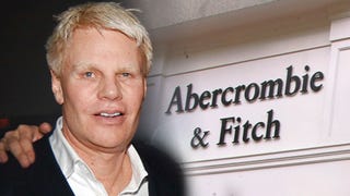 Former Abercrombie & Fitch CEO Arrested: Mike Jeffries Charged With Sex Trafficking