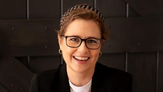 'The Office's Jenna Fischer Shares She Had a Secret Breast Cancer Battle