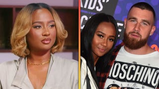 Travis Kelce's Ex Kayla Nicole Shares Why She Wouldn't Say Hi If She Saw Him Out