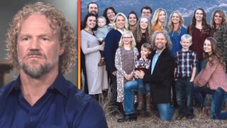 ‘Sister Wives’: Kody Brown Says His Family Was ‘Killed By Gossip’ 