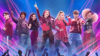 'Descendants/Zombies: Worlds Collide Tour': First Look at the Live Concert Experience!