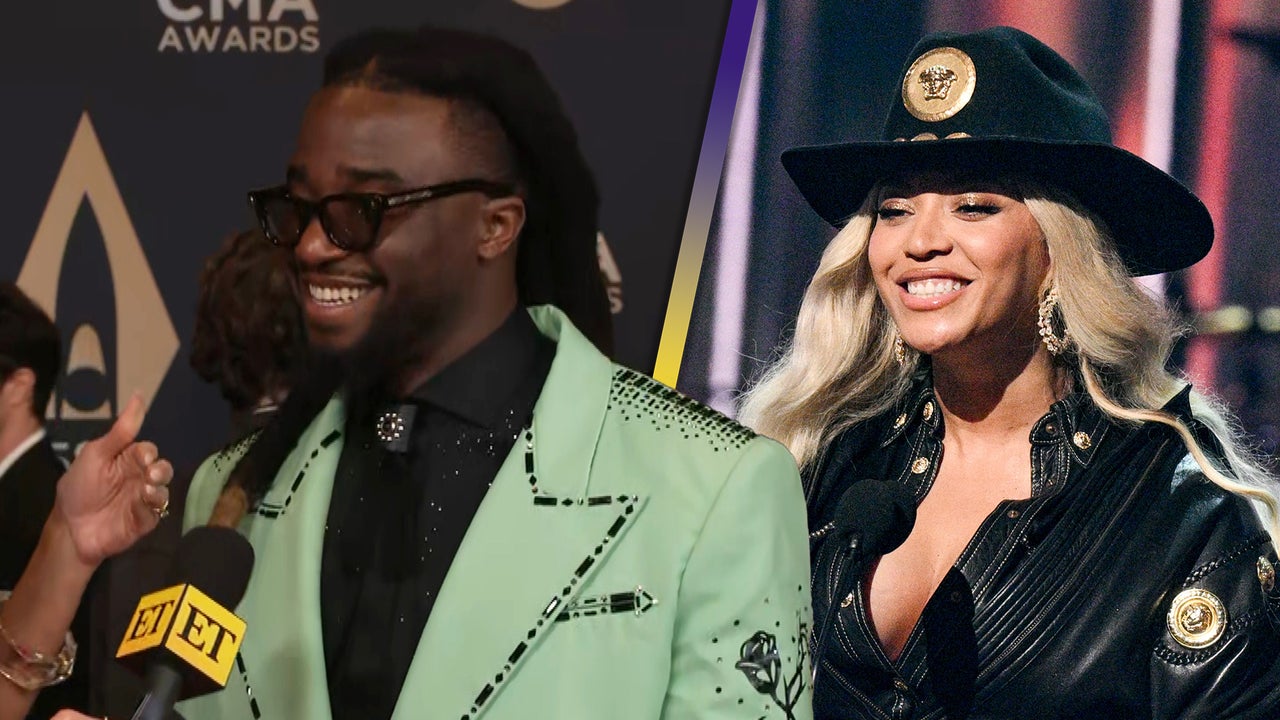 Shaboozey Shares Whether a Beyoncé Collab Is in the Works! (Exclusive)
