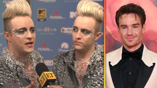 'The X Factor' Alums Jedward Compare Liam Payne's Death to Losing a 'Family Member' (Exclusive)