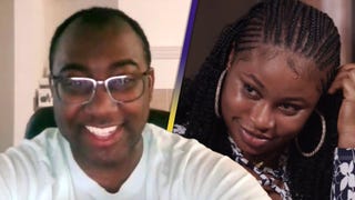 '90 Day Fiancé': Niles Reacts to Rumors that Matilda Is Using Him For a Green Card (Exclusive) 