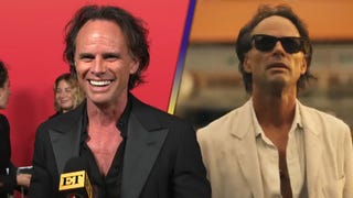 Walton Goggins Previews 'Poetic Chaos' in 'The White Lotus' Season 3 (Exclusive)