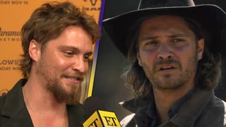 'Yellowstone's Luke Grimes Reflects on What's Changed Since Season 1 Premiere (Exclusive)