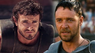 'Gladiator II's First Movie Connections: Resurrected Ideas, Returning Characters and Ridley Scott