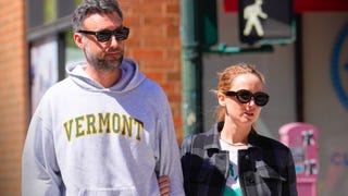 Jennifer Lawrence Gives Birth to Her Second Child With Husband Cooke Maroney (Report)