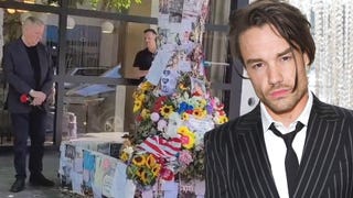 Liam Payne’s Father Pays Final Respects in Argentina Before Bringing Singer's Body Home to England