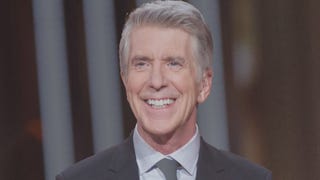 How ‘DWTS’ Honored OG Host Tom Bergeron During Milestone 500th Episode Celebration