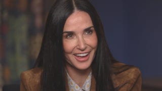 'Landman's Demi Moore Feels 'Damn Good' Amid Career Renaissance at 62 (Exclusive)
