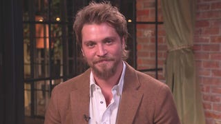 ‘Yellowstone’s Luke Grimes on Whether Kayce and Monica Get a 'Happy Ending' (Exclusive)