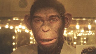 Robbie Williams' 'Better Man': Watch Trailer No. 2