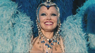 'The Last Showgirl' Official Teaser Trailer