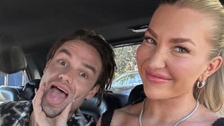 Liam Payne's Girlfriend Kate Cassidy Still 'In Shock and Disbelief' Over His Death (Source)