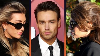 Liam Payne's Funeral: Cheryl Cole and Kate Cassidy Pay Their Respects