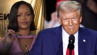 Rihanna Rips Donald Trump Supporters in Her Comments Section on Election Day