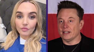 Watch 'SNL's Chloe Fineman Blast Elon Musk for Making Her Cry