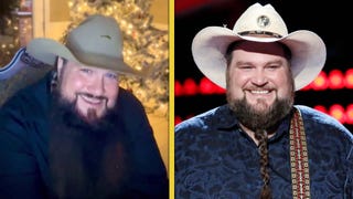 'The Voice' Winner Sundance Head Speaks Out After Accidentally Shooting Himself in Stomach