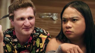 '90 Day Fiancé': Faith Ends Engagement to Loren After His Behavior Sparks Safety Fears