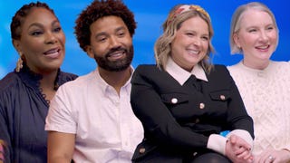 'Extreme Makeover: Home Edition' Reboot Cast on New Changes, Tearful Moments and Dream Celeb Guests