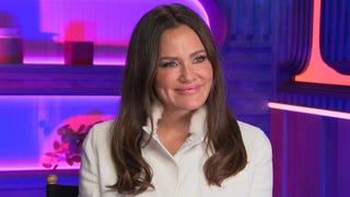 'RHOSLC's Meredith Marks Has Suspicions Over Why Angie Katsanevas Keeps Coming for Her (Exclusive)