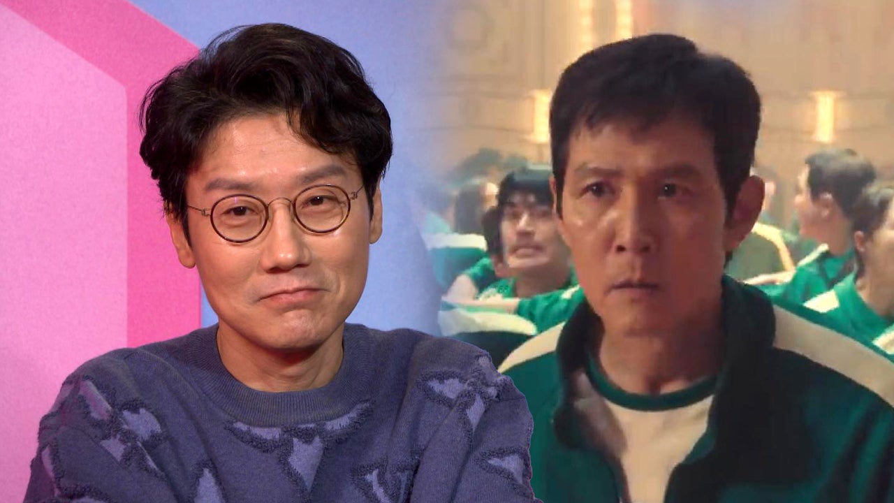 squid game director net worth - Ilustrasi 2