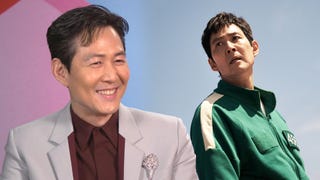 'Squid Game' Season 2: Lee Jung-jae on What Finale Could Mean for [Spoiler] in Season 3 (Exclusive)