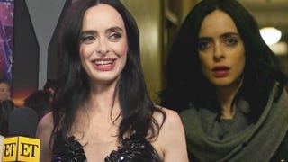 Krysten Ritter on a Possible Return to ‘Jessica Jones’ (Exclusive)
