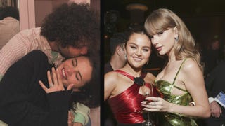 Taylor Swift Reacts to Selena Gomez and Benny Blanco’s Engagement